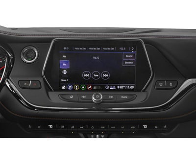 2022 Chevrolet Blazer RS AWD