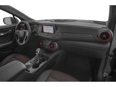 2022 Chevrolet Blazer RS AWD