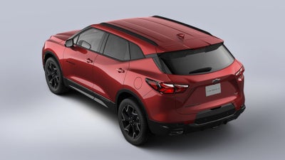 2022 Chevrolet Blazer RS AWD