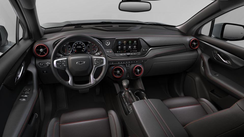 2022 Chevrolet Blazer RS AWD