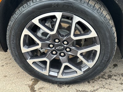 2023 Chevrolet Blazer RS AWD