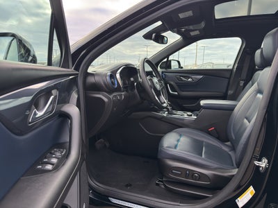 2023 Chevrolet Blazer RS AWD