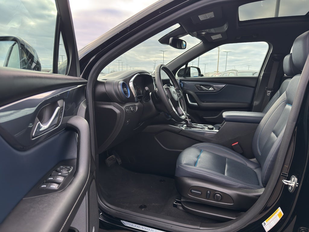 2023 Chevrolet Blazer RS AWD