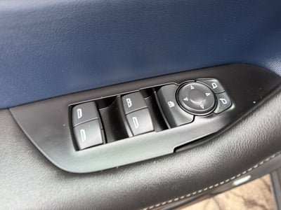 2023 Chevrolet Blazer RS AWD