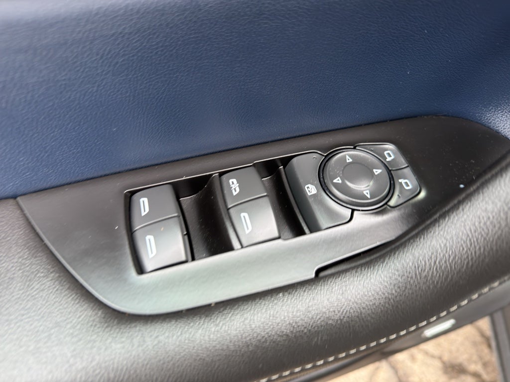 2023 Chevrolet Blazer RS AWD