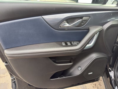 2023 Chevrolet Blazer RS AWD