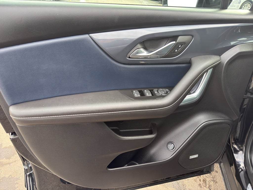 2023 Chevrolet Blazer RS AWD