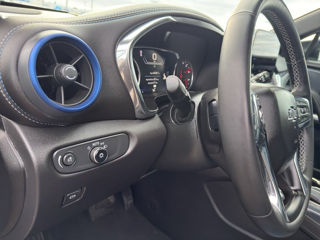 2023 Chevrolet Blazer RS AWD