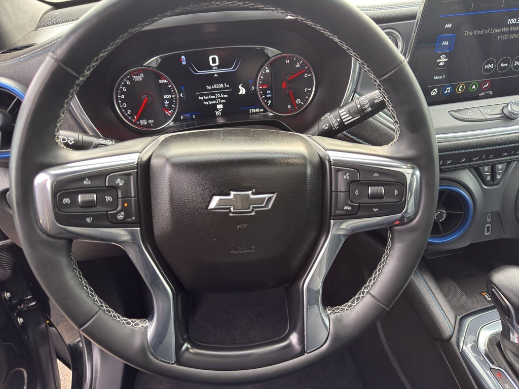 2023 Chevrolet Blazer RS AWD