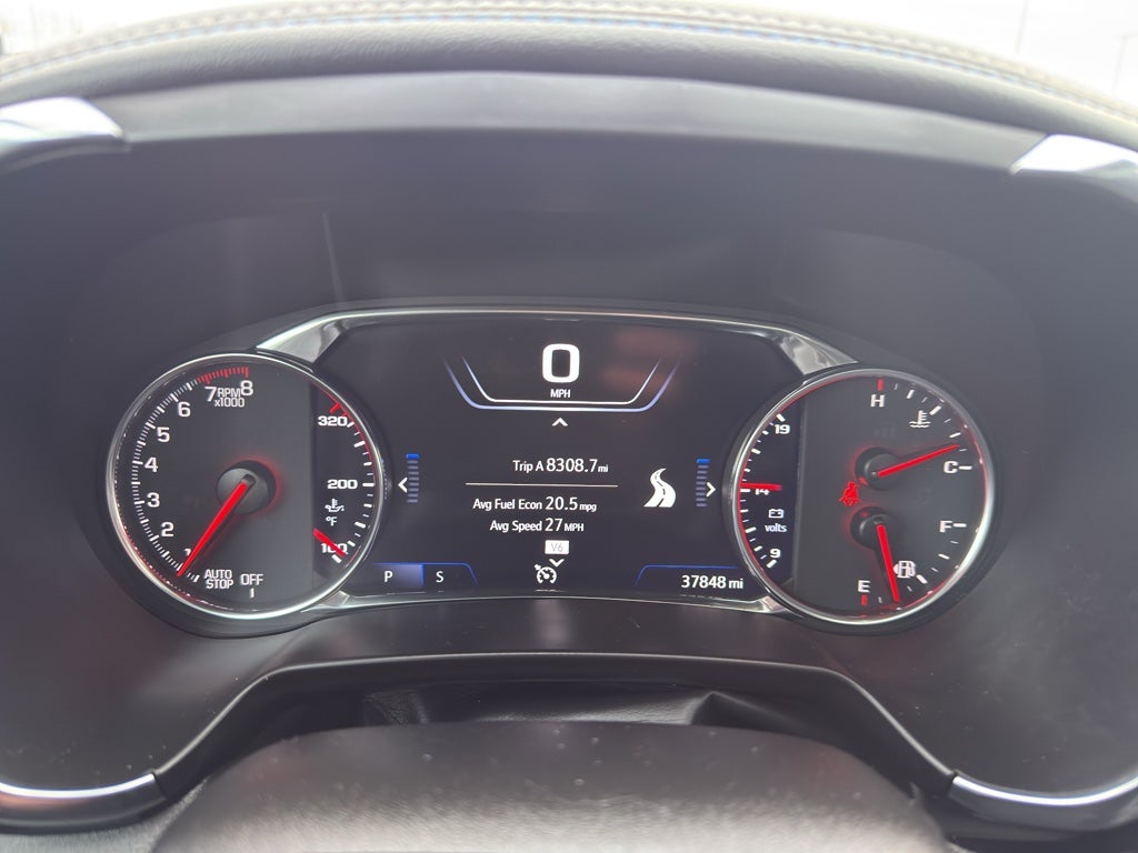 2023 Chevrolet Blazer RS AWD