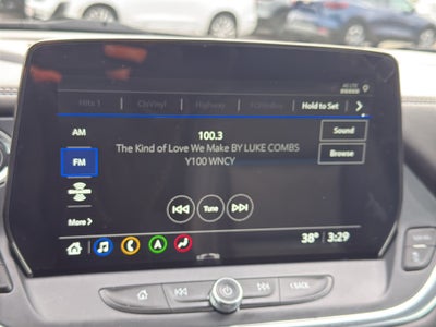 2023 Chevrolet Blazer RS AWD