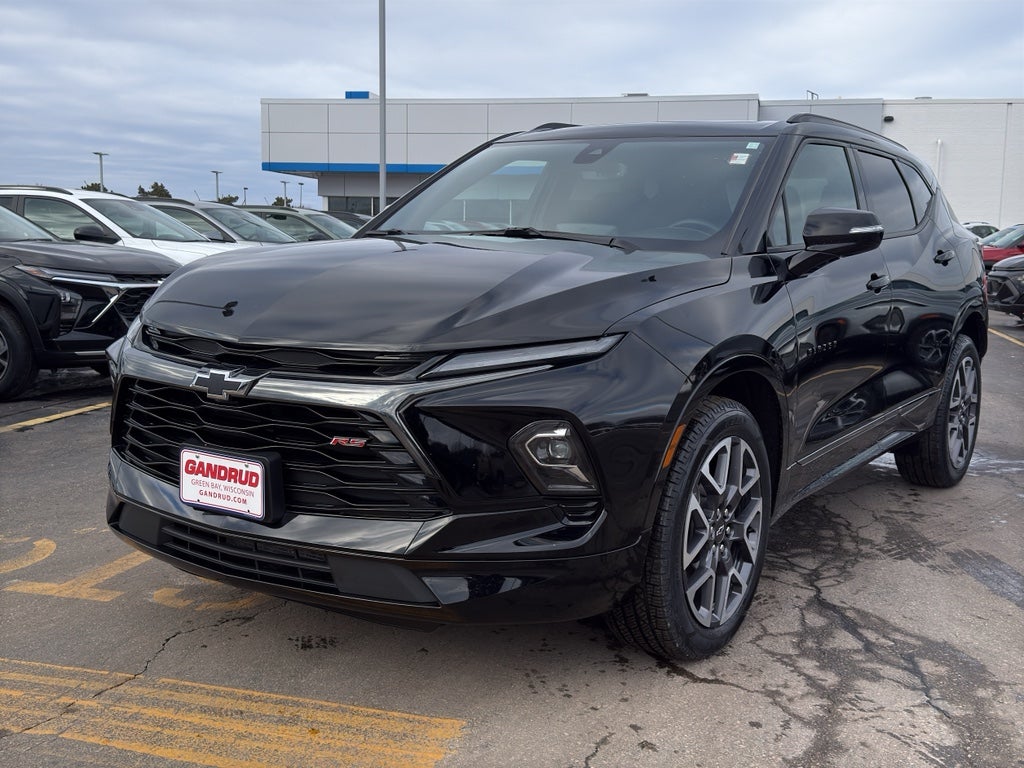 2023 Chevrolet Blazer RS AWD