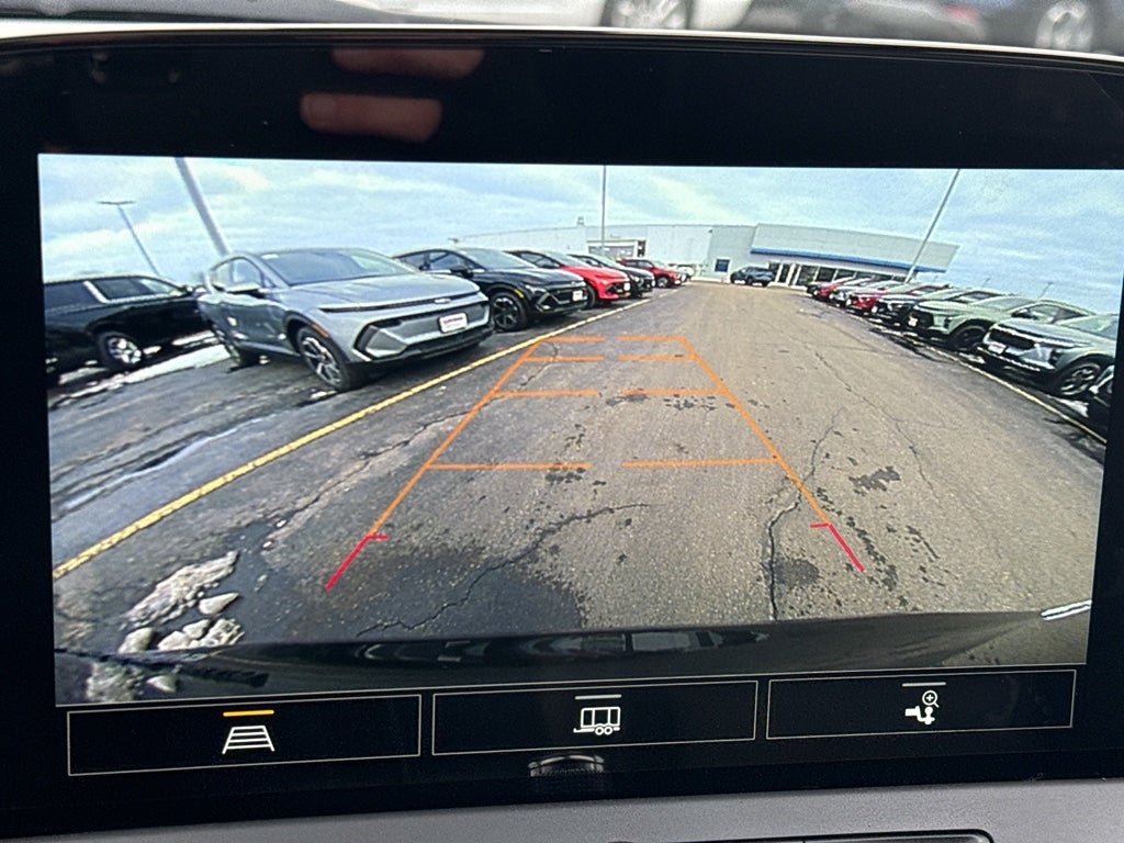 2023 Chevrolet Blazer RS AWD