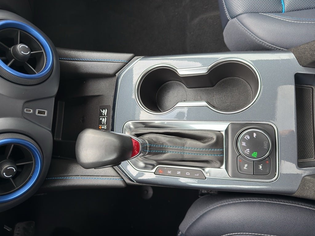 2023 Chevrolet Blazer RS AWD