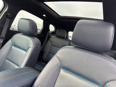 2023 Chevrolet Blazer RS AWD