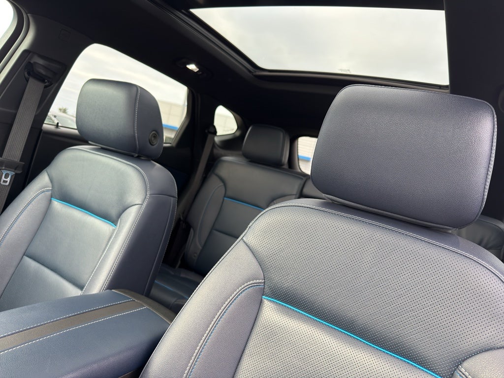 2023 Chevrolet Blazer RS AWD