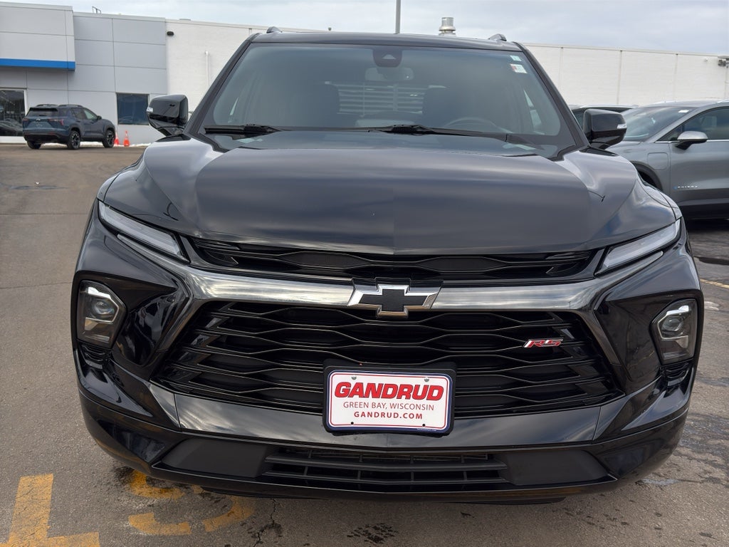 2023 Chevrolet Blazer RS AWD