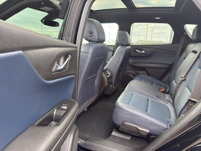 2023 Chevrolet Blazer RS AWD