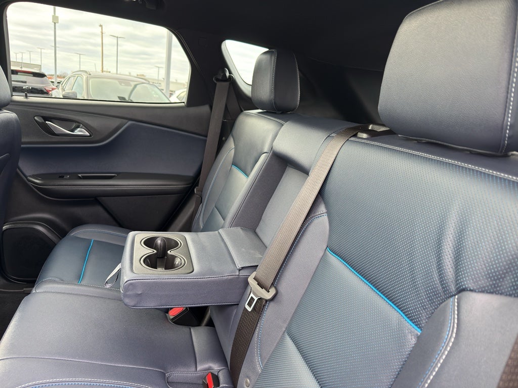 2023 Chevrolet Blazer RS AWD