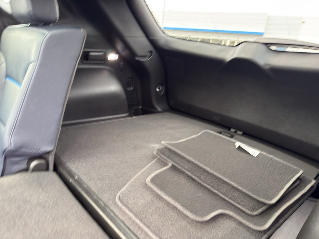 2023 Chevrolet Blazer RS AWD