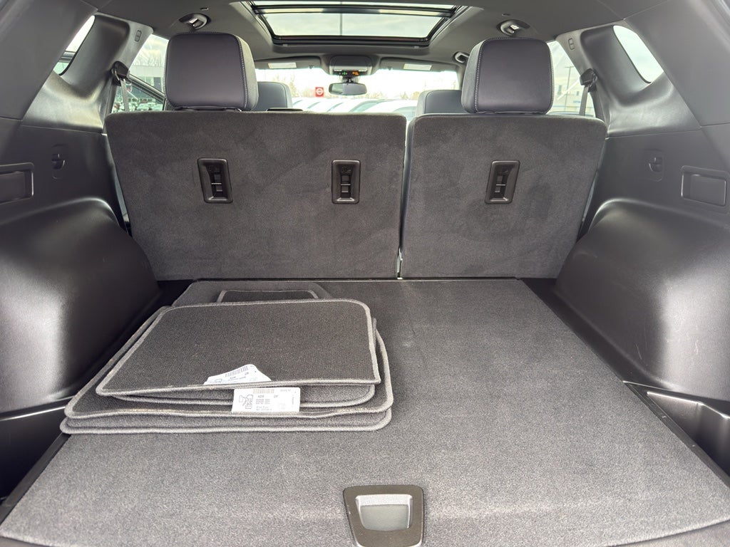 2023 Chevrolet Blazer RS AWD