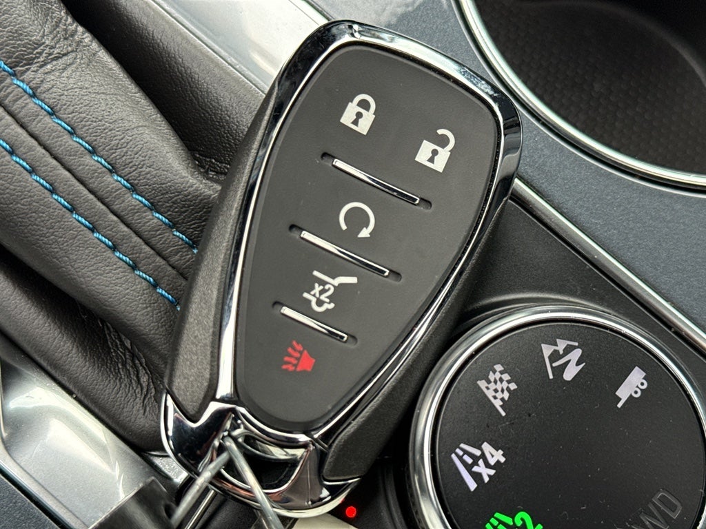 2023 Chevrolet Blazer RS AWD