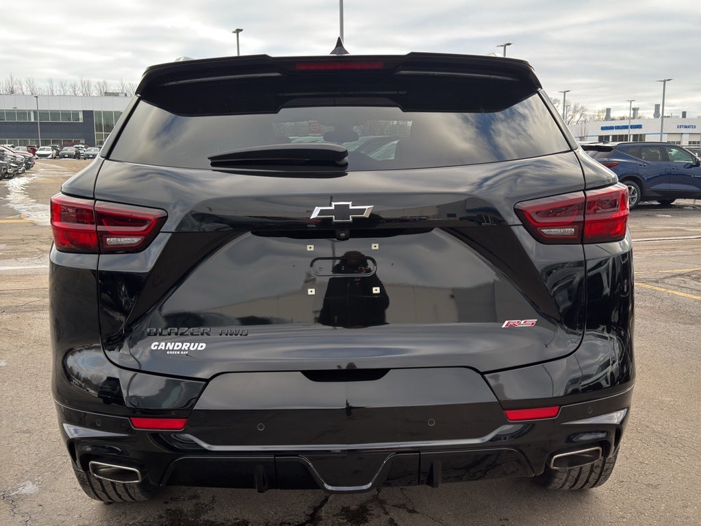 2023 Chevrolet Blazer RS AWD