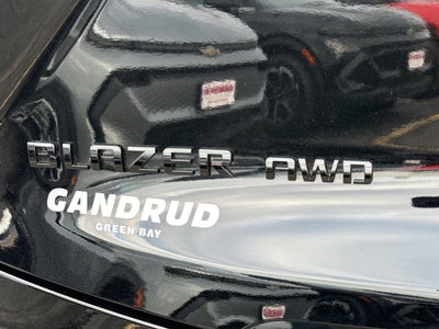 2023 Chevrolet Blazer RS AWD