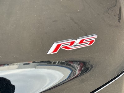 2023 Chevrolet Blazer RS AWD