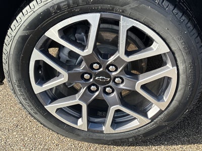 2023 Chevrolet Blazer RS AWD