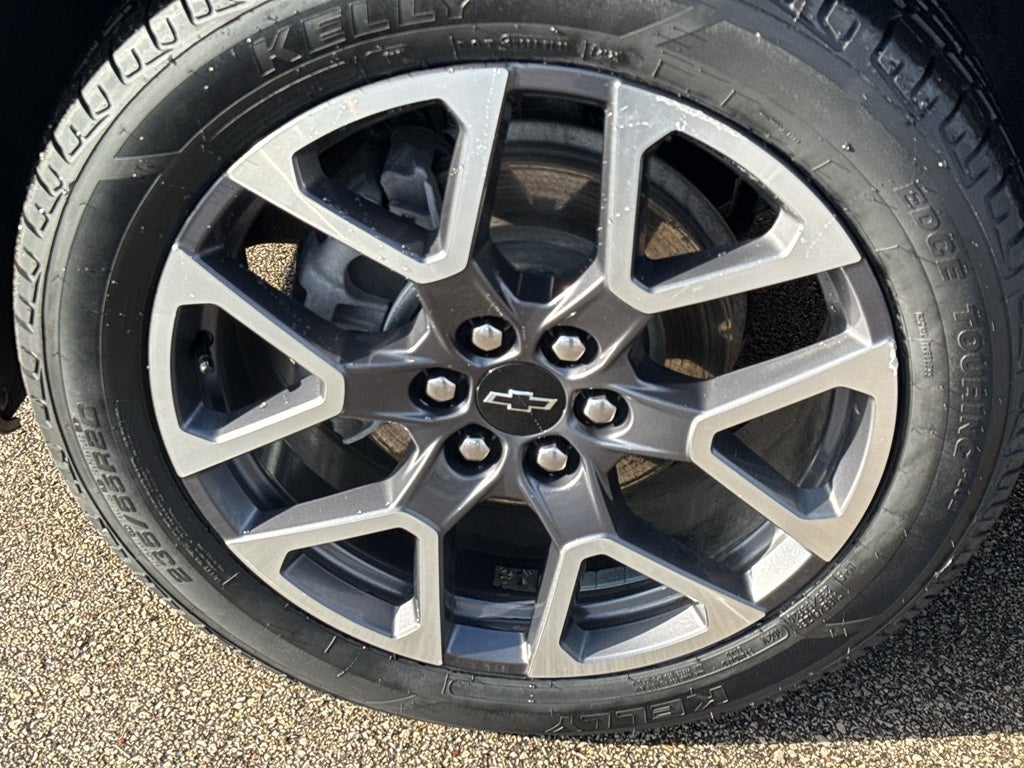 2023 Chevrolet Blazer RS AWD