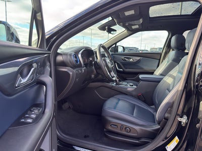 2023 Chevrolet Blazer RS AWD