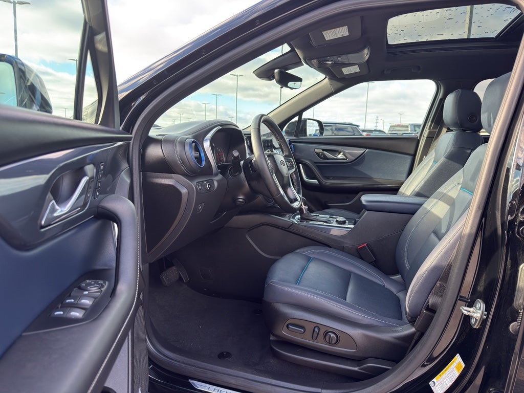 2023 Chevrolet Blazer RS AWD
