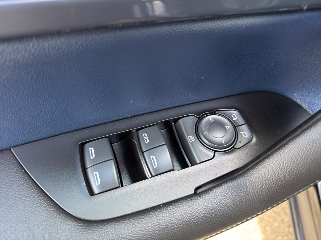 2023 Chevrolet Blazer RS AWD