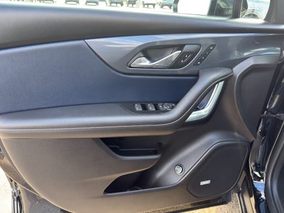 2023 Chevrolet Blazer RS AWD