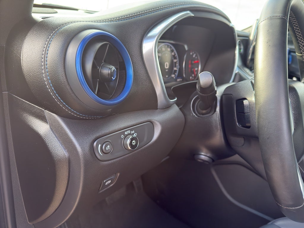 2023 Chevrolet Blazer RS AWD