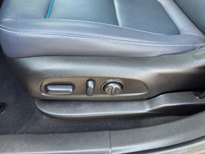 2023 Chevrolet Blazer RS AWD