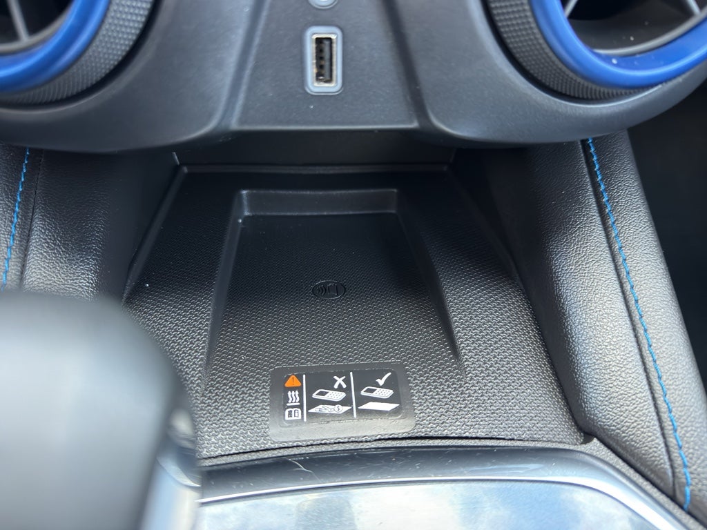 2023 Chevrolet Blazer RS AWD