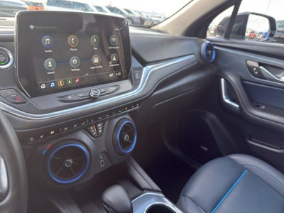 2023 Chevrolet Blazer RS AWD