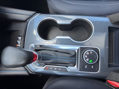 2023 Chevrolet Blazer RS AWD