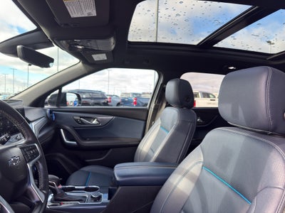 2023 Chevrolet Blazer RS AWD