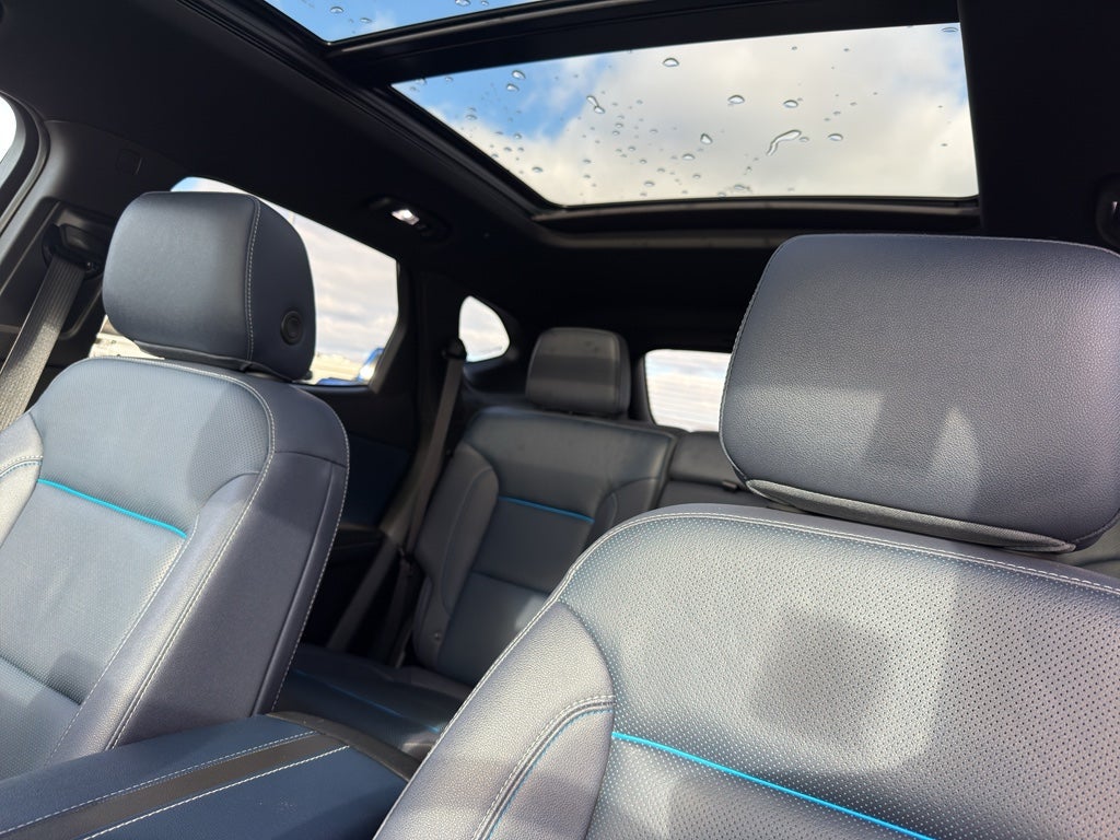 2023 Chevrolet Blazer RS AWD