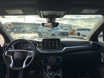 2023 Chevrolet Blazer RS AWD