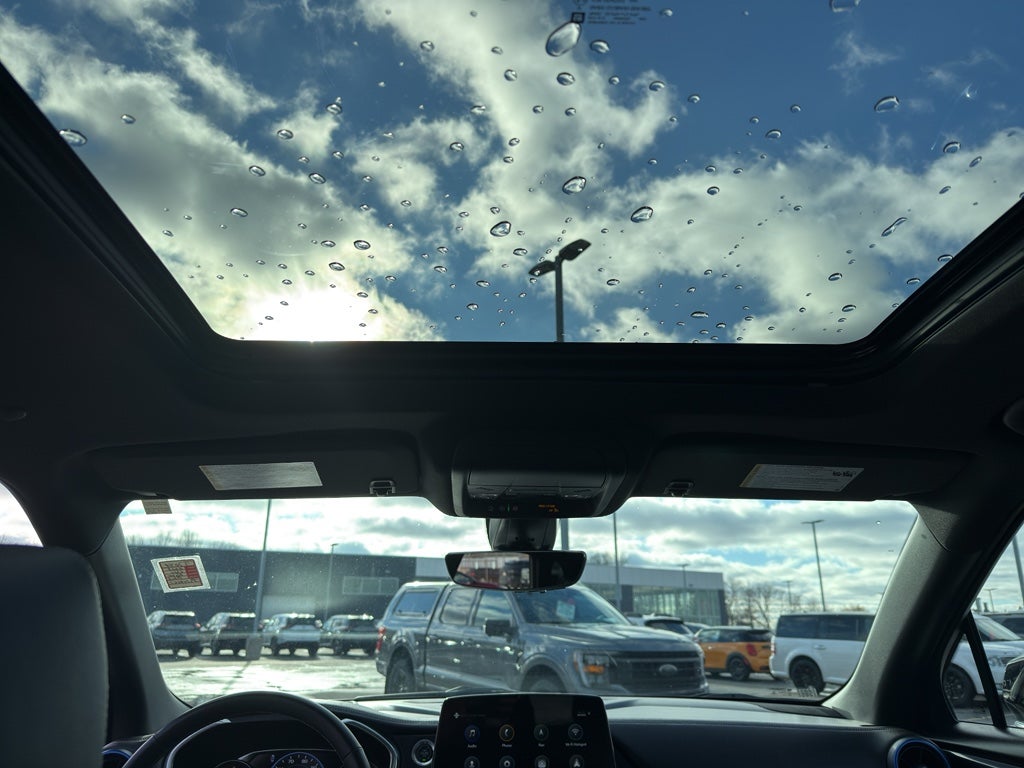 2023 Chevrolet Blazer RS AWD