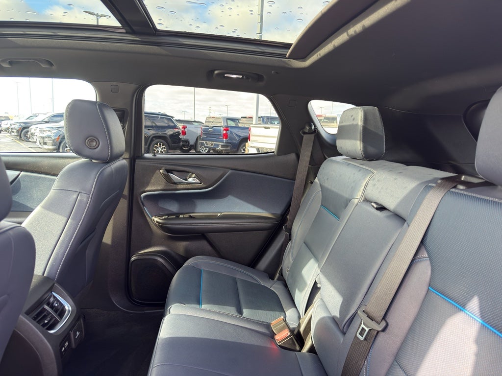 2023 Chevrolet Blazer RS AWD