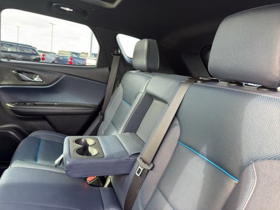 2023 Chevrolet Blazer RS AWD