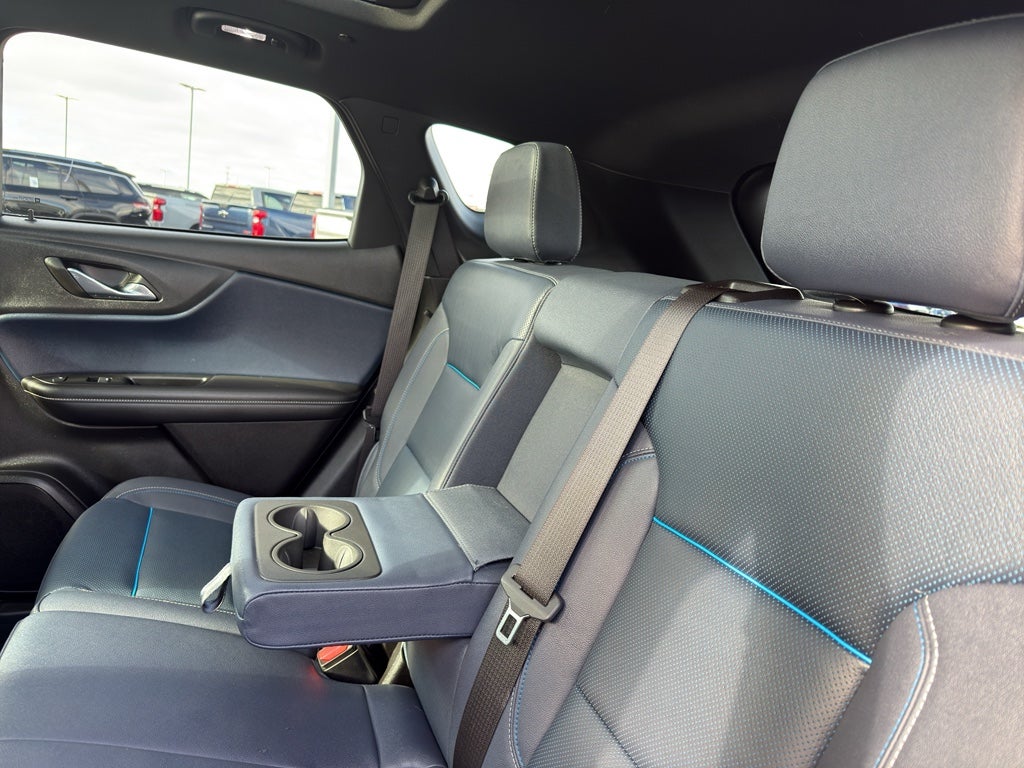 2023 Chevrolet Blazer RS AWD