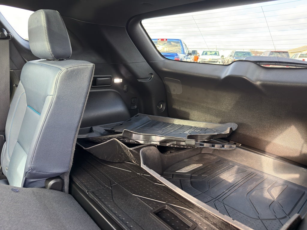 2023 Chevrolet Blazer RS AWD