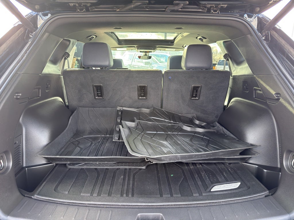 2023 Chevrolet Blazer RS AWD