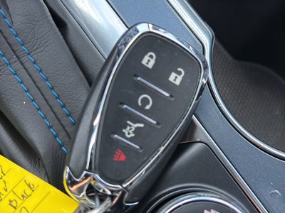 2023 Chevrolet Blazer RS AWD